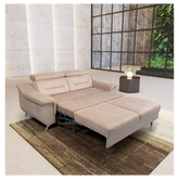 SOFÁ CAMA LOFT 3 LUGARES